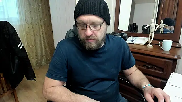 Grandor M online show from 16, 3, 2025