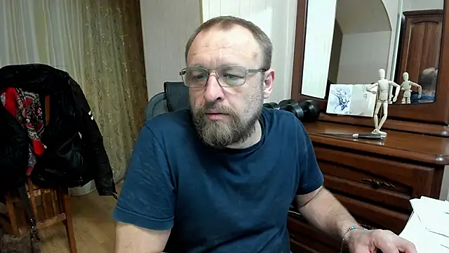 Grandor M online show from 22, 3, 2025