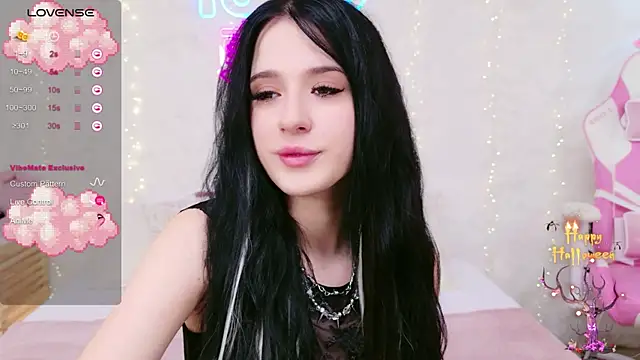 JaneRayan online show from 20, 10, 2025