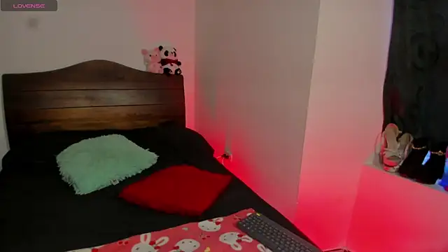 vella sex online show from 15, 11, 2025