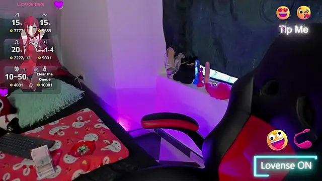 vella sex online show from 11, 11, 2025