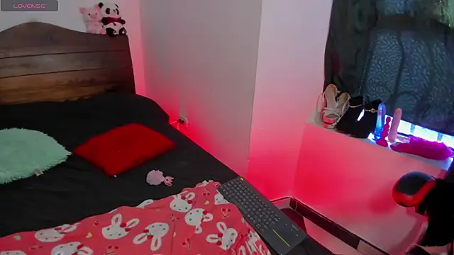 vella sex online show from 19, 11, 2025