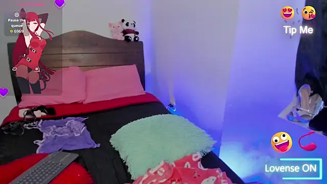 vella sex online show from 6, 11, 2025