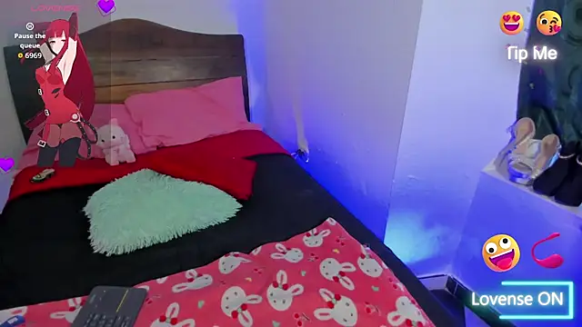 vella sex online show from 8, 11, 2025