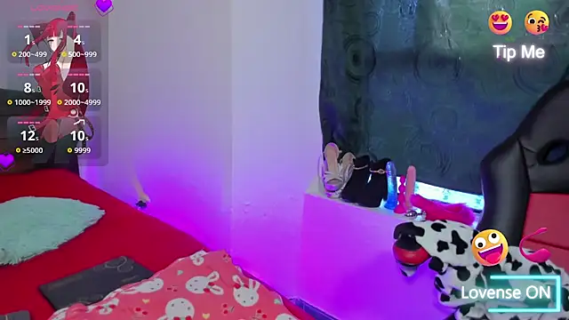 vella sex online show from 13, 11, 2025