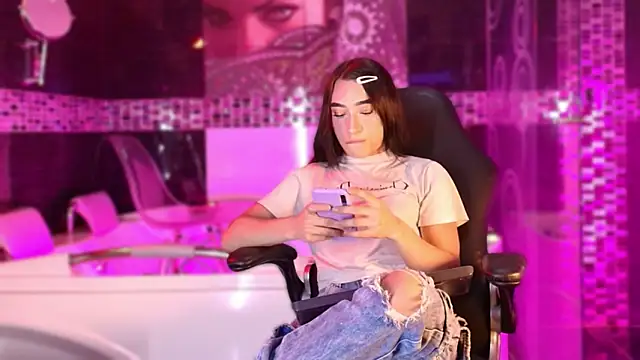 Small Hot19 online show from 17, 3, 2026