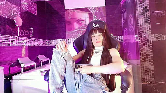 Small Hot19 online show from 31, 5, 2026