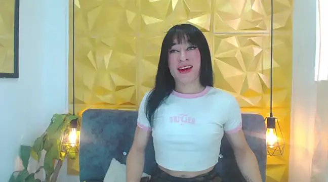 Small Hot19 online show from 17, 3, 2025