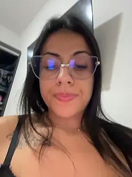 jheicylli online show from 21, 2, 2026