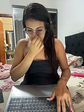 jheicylli online show from 4, 12, 2025