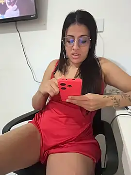 jheicylli online show from 4, 7, 2026