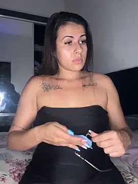 jheicylli online show from 16, 10, 2025