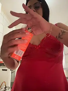 jheicylli online show from 26, 5, 2026