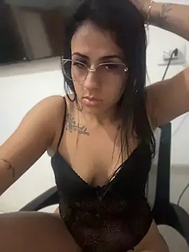 jheicylli online show from 20, 6, 2026