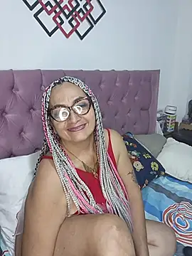 AlessandraLeroy online show from 26, 11, 2025