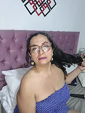 AlessandraLeroy online show from 26, 10, 2025