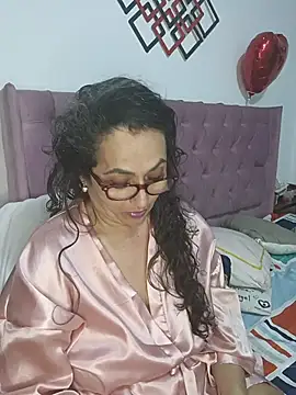 AlessandraLeroy online show from 28, 2, 2026