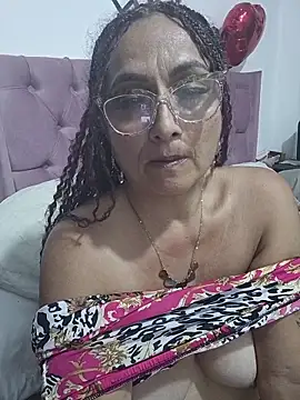 AlessandraLeroy online show from 24, 3, 2026