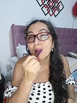 AlessandraLeroy online show from 26, 2, 2026