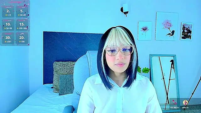 sharon rosse   online show from 24, 9, 2025