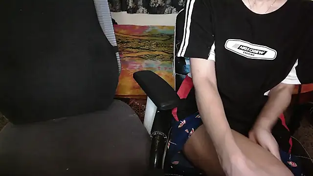 NaughtyThrouple007 online show from 1, 3, 2026