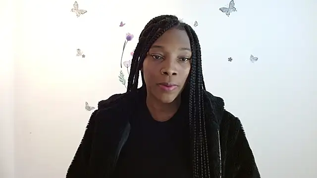 Nahomy gree online show from 25, 9, 2025