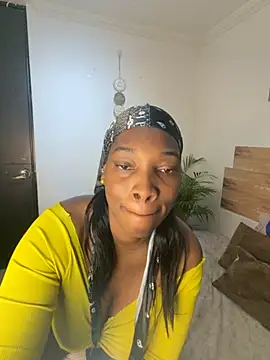 Nahomy gree online show from 1, 6, 2026