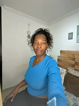 Nahomy gree online show from 25, 4, 2026