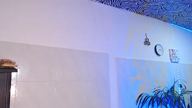 KimberlyXtreme online show from 9, 5, 2026