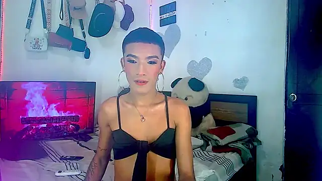 KimberlyXtreme online show from 12, 11, 2025