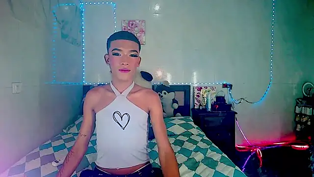 KimberlyXtreme online show from 30, 10, 2025