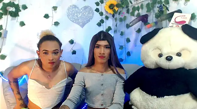 KimberlyXtreme online show from 16, 3, 2025