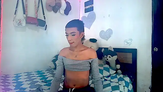 KimberlyXtreme online show from 11, 11, 2025