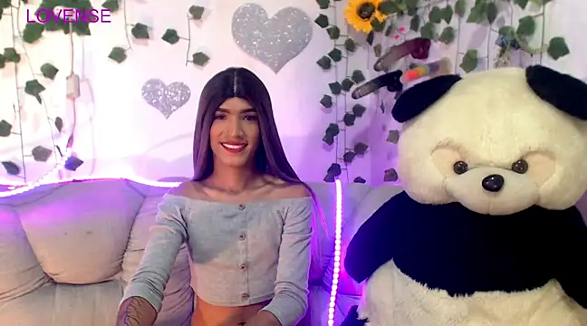 KimberlyXtreme online show from 20, 3, 2025