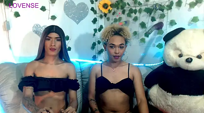 KimberlyXtreme online show from 22, 3, 2025