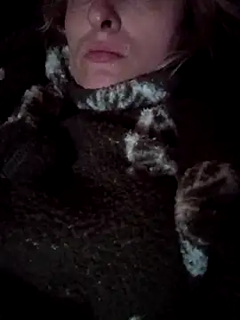 KITTYBOOBOOFUXX online show from 12, 10, 2025