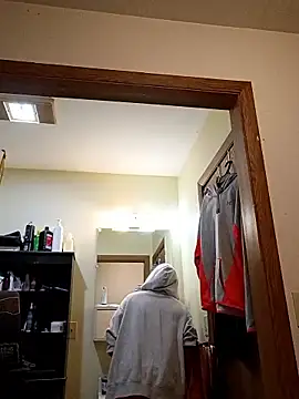 KITTYBOOBOOFUXX online show from 16, 10, 2025