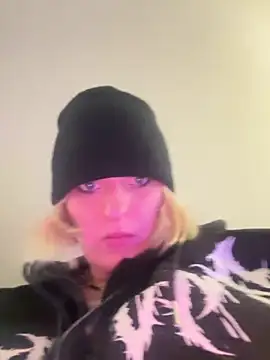 KITTYBOOBOOFUXX online show from 16, 12, 2025