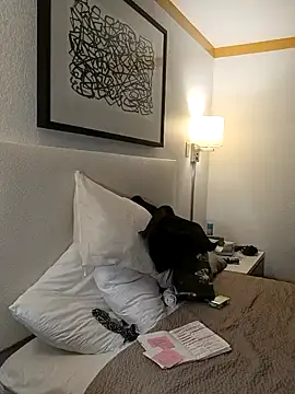 KITTYBOOBOOFUXX online show from 25, 10, 2025