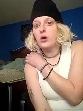 KITTYBOOBOOFUXX online show from 4, 11, 2025