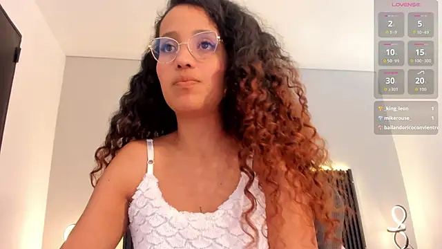 Arihsay evans online show from 22, 11, 2025