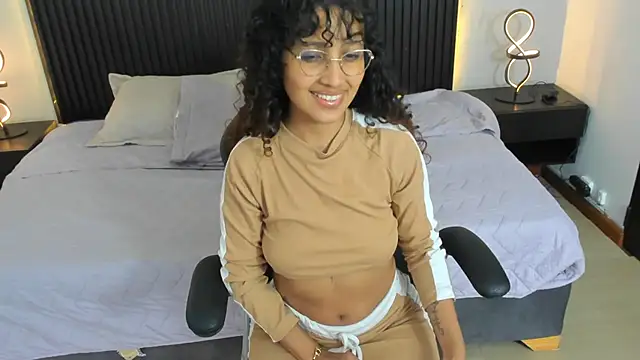 Arihsay evans online show from 30, 9, 2025