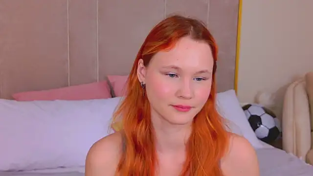 Snapshot of AmeliRoyse chatting on 3, 7, 2026 AmeliRoyse online show from 3, 7, 2026