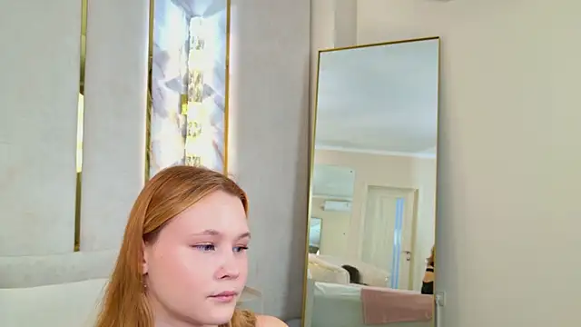 Snapshot of AmeliRoyse chatting on 1, 5, 2026 AmeliRoyse online show from 1, 5, 2026