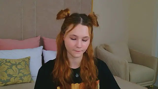 AmeliRoyse online show from 15, 4, 2026