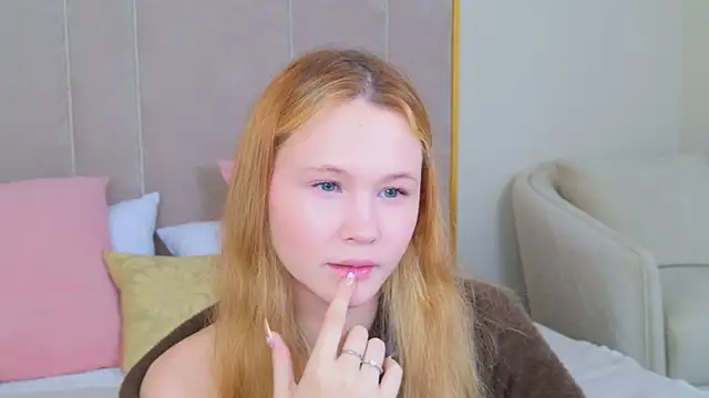 Snapshot of AmeliRoyse chatting on 15, 5, 2026 AmeliRoyse online show from 15, 5, 2026