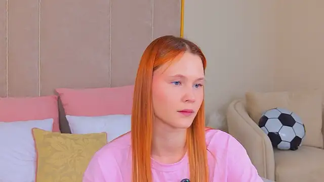 Snapshot of AmeliRoyse chatting on 8, 7, 2026 AmeliRoyse online show from 8, 7, 2026