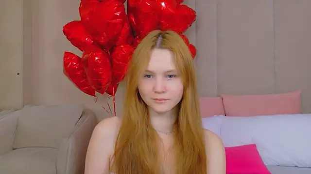 AmeliRoyse online show from 16, 2, 2026