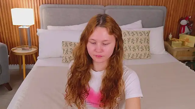 AmeliRoyse online show from 22, 12, 2025