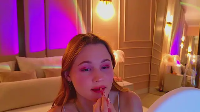 AmeliRoyse online show from 19, 3, 2026